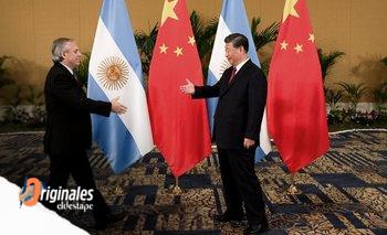 Las claves del acuerdo de ampliación del swap con China | Cumbre del g20