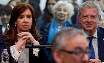 Vialidad: Beraldi alertó que el fallo sobre CFK saldrá en medio del mundial | Lawfare