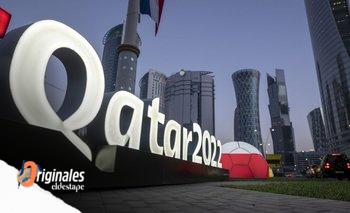 Qatar de la A a la Z: todo lo que tenés que saber antes de que empiece el Mundial | Mundial qatar 2022