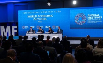 Inflación, crecimiento y empleo informal: los costos de la postpandemia | Economía global