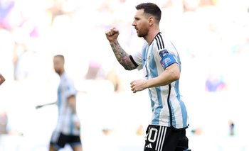 Barajar y dar de nuevo: el dato que todavía ilusiona a la Selección Argentina  | Selección argentina