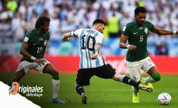 Lionel Messi se debe un mano a mano con la historia | Mundial qatar 2022