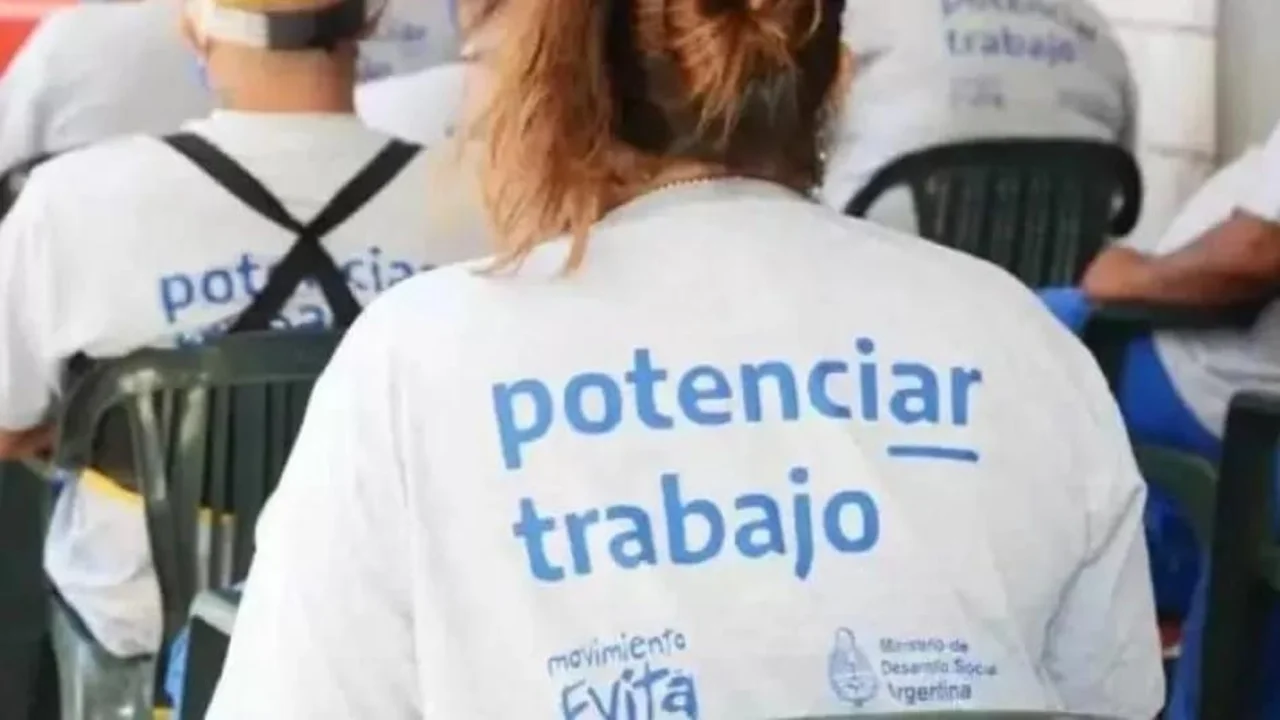 Validación de identidad del Potenciar Trabajo: cómo es y hasta cuándo hay tiempo | El Destape