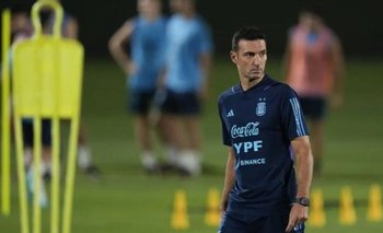 Los detalles de Scaloni: los factores de la recuperación de la Selección | Selección argentina
