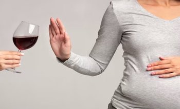 Cero alcohol en el embarazo: ¿Por qué no hay una cantidad segura? | Salud