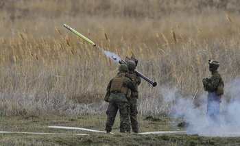 Invasión a Ucrania: fabricantes de armas llaman a jubilados para aumentar la producción | Guerra rusia ucrania