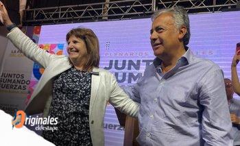 Juntos por el Cambio explora fórmulas mixtas para pacificar internas | Elecciones 2023