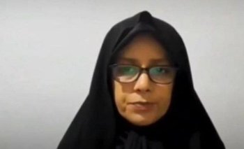 Detuvieron a una sobrina del líder supremo iraní Jamenei por criticar al gobierno | Irán