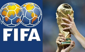 Figura del Mundial abandonó y no jugará más en Qatar: sorpresa en la FIFA | Mundial qatar 2022