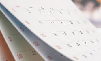 Decretaron feriado para el 1 y 2 de diciembre: por qué y a quiénes beneficia | Calendario de feriados