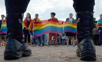 Rusia endureció las medidas contra la población LGBTI+ | Internacionales