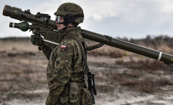 Polonia despliega antimisiles en la frontera con Ucrania | Guerra rusia ucrania