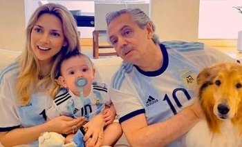 El Presidente celebró el triunfo y la clasificación de Argentina a octavos del Mundial | Mundial qatar 2022