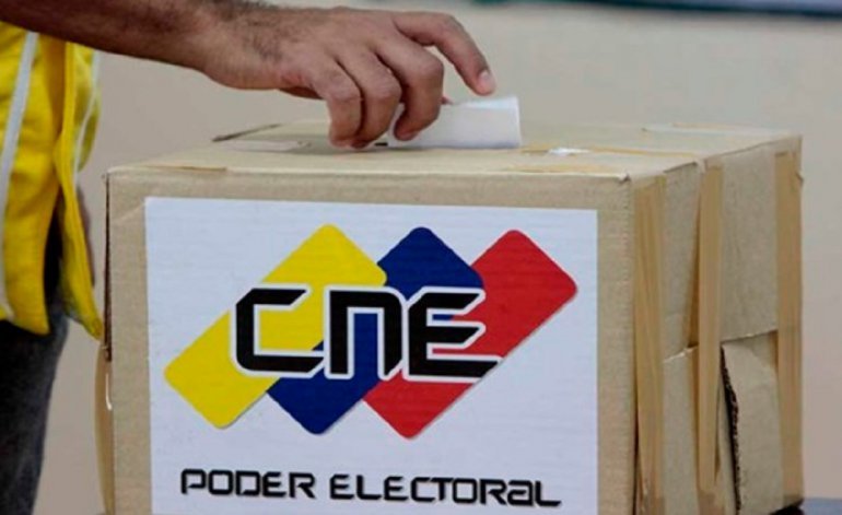 Elecciones en Venezuela: Unasur pidió que se respeten los resultados Elecciones en Venezuela: Unasur pidió que se respeten los resultados | El Destape