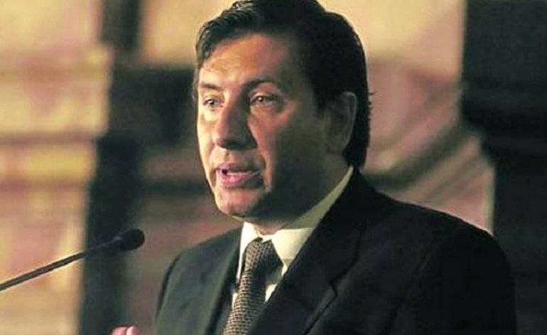 Papel Prensa: apartan a juez que pidió indagatoria a Herrera de Noble Papel Prensa: apartan a juez que pidió indagatoria a Herrera de Noble | El Destape