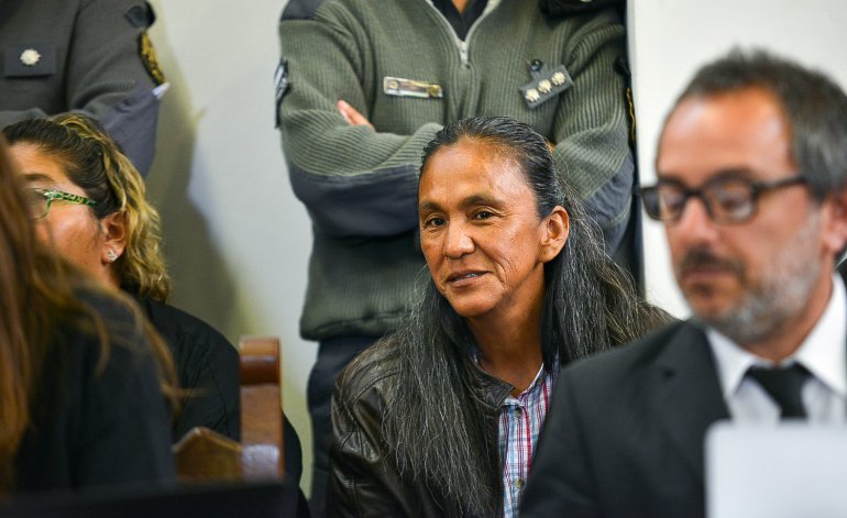 Sala: "La molestia de Morales es que los negros nos pudimos organizar" Sala: "La molestia de Morales es que los negros nos pudimos organizar" | El Destape