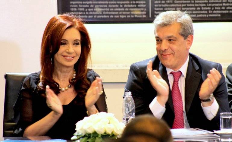 Julián Domínguez: "No fuimos engañados para aprobar el Memorándum, son estupideces" Julián Domínguez: "No fuimos engañados para aprobar el Memorándum, son estupideces" | El Destape