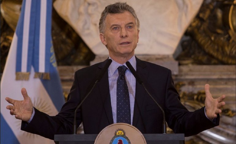 Tres años de Macri: memorias de un saqueo Tres años de Macri: memorias de un saqueo | El Destape