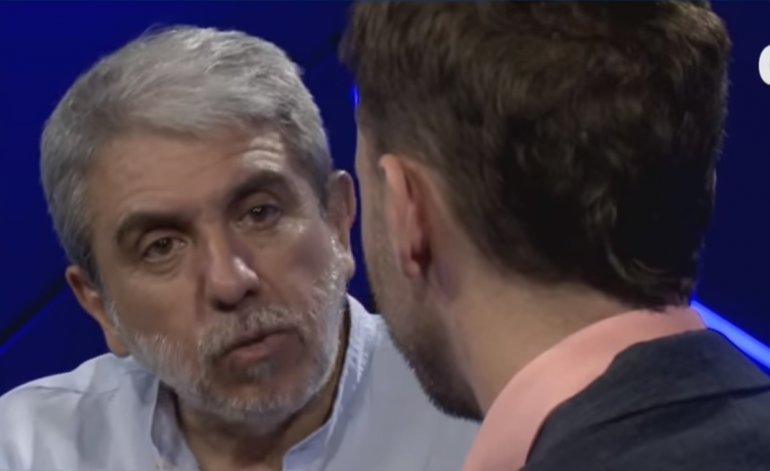 Las 11 frases más picantes de Aníbal Fernández en El Destape Las 11 frases más picantes de Aníbal Fernández en El Destape | El Destape