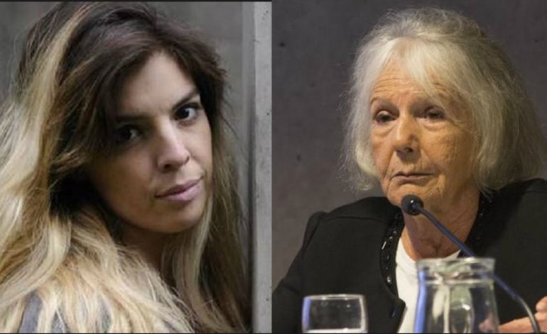 Dalma Maradona cruzó a Beatriz Sarlo por una afirmación: "de qué..." Dalma Maradona cruzó a Beatriz Sarlo por una afirmación: "de qué..." | El Destape