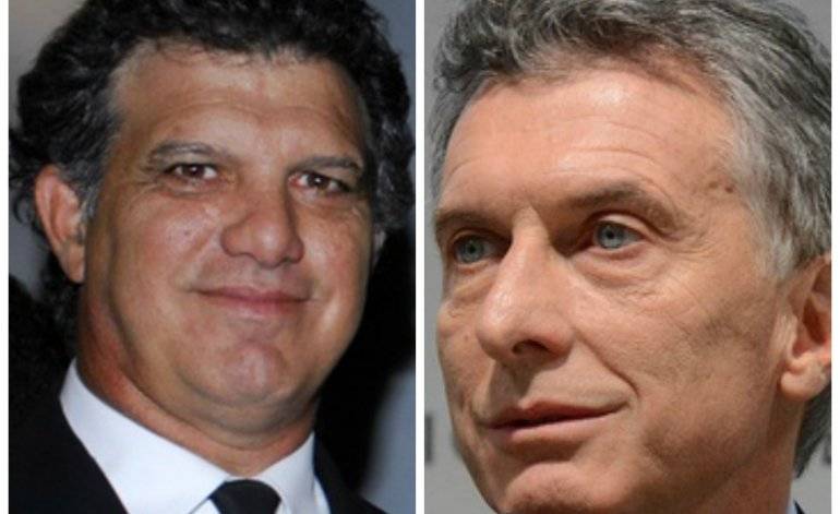 Blanqueo: la lista de los integrantes de Socma que ganaron con la ley que impulsó Macri Blanqueo: la lista de los integrantes de Socma que ganaron con la ley que impulsó Macri | El Destape