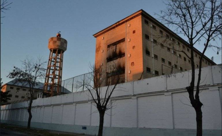 Luego de 40 años, ordenan detener a los responsables de la Masacre del Pabellón Séptimo Luego de 40 años, ordenan detener a los responsables de la Masacre del Pabellón Séptimo | El Destape