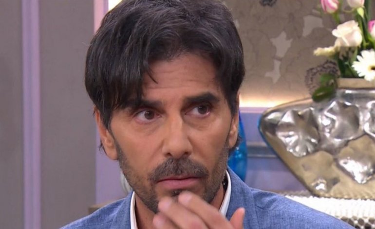 Por qué el viaje de Juan Darthés a Brasil complica la investigación por violación a Thelma Fardín Por qué el viaje de Juan Darthés a Brasil complica la investigación por violación a Thelma Fardín | El Destape
