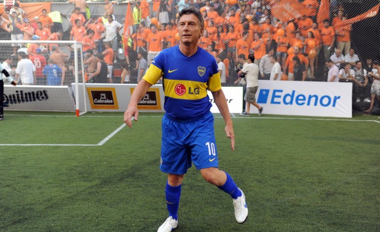 El año en que el deporte derrotó a Macri y la causa feminista ganó terreno en el fútbol El año en que el deporte derrotó a Macri y la causa feminista ganó terreno en el fútbol | El Destape
