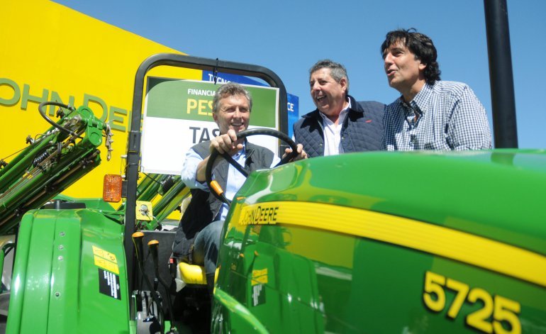 Ni los amigos del Gobierno confían en el 2019 de Macri Ni los amigos del Gobierno confían en el 2019 de Macri | El Destape