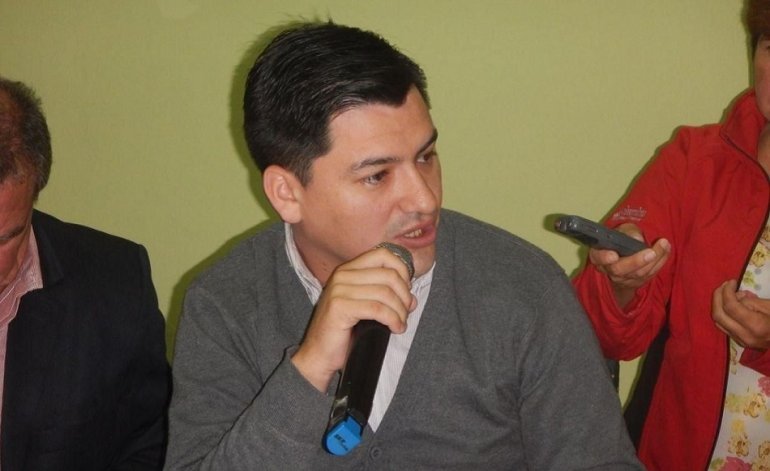 Un concejal de Cambiemos en Salta fue denunciado por abusar de una nena de 14 años Un concejal de Cambiemos en Salta fue denunciado por abusar de una nena de 14 años | El Destape