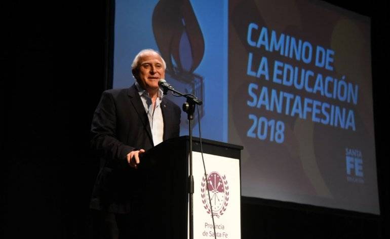 Elecciones 2019: Lifschitz no descartó postularse para Presidente Elecciones 2019: Lifschitz no descartó postularse para Presidente | El Destape