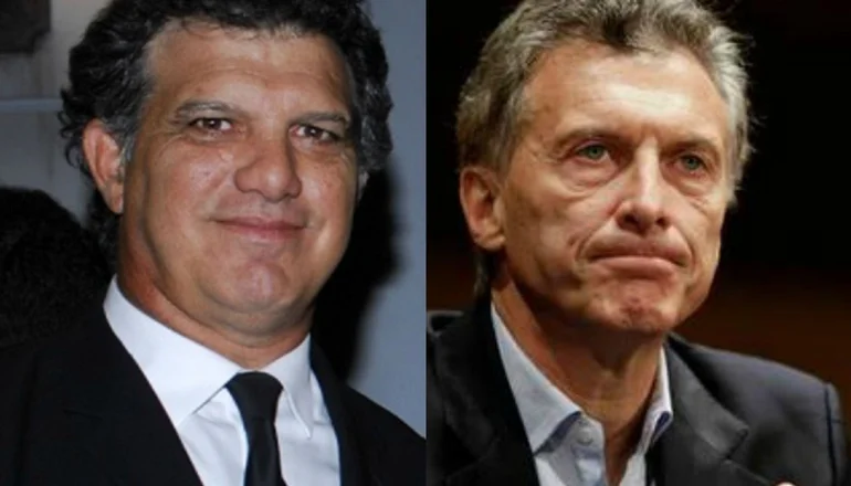 Parques eólicos: piden que el hermano de Mauricio Macri vaya preso por un negociado millonario