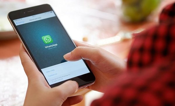 El Truco Secreto De Whatsapp Para Saber Con Quién Hablás Más El Destape 0268