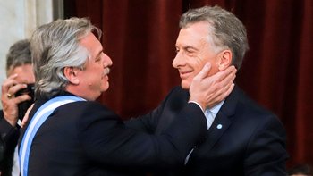 El insólito consejo de Macri a Alberto en plena crisis | Coronavirus en argentina