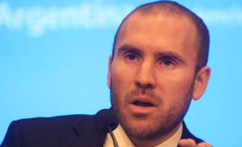 Exclusivo: la propuesta que tiene el Gobierno por la deuda | Alberto presidente