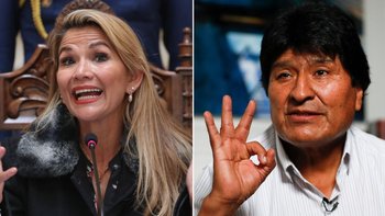 Denuncian que Macri fue cómplice del golpe en Bolivia | Golpe en bolivia