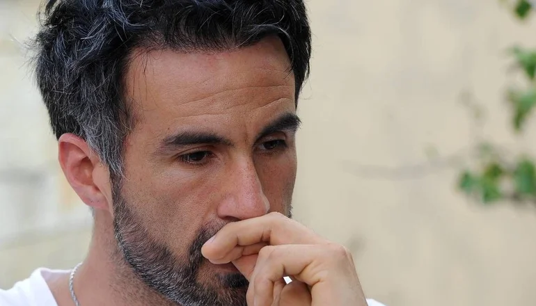 Leopoldo Luque, médico de Diego Maradona.