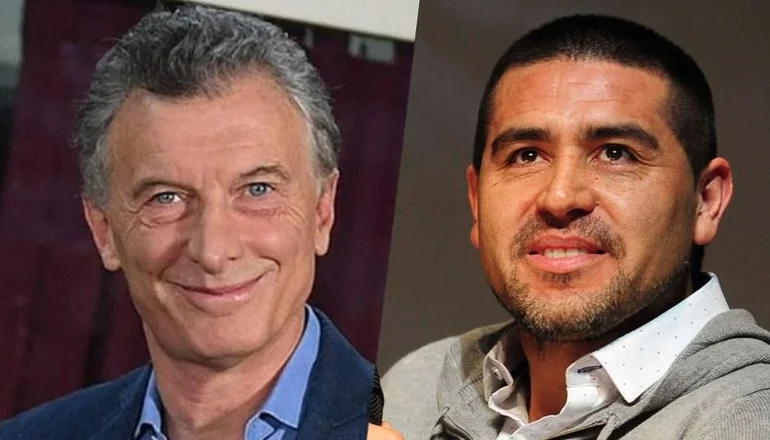 macri-riquelme-boca