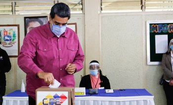 Elecciones en Venezuela: otra prueba de la persistencia del chavismo | Venezuela