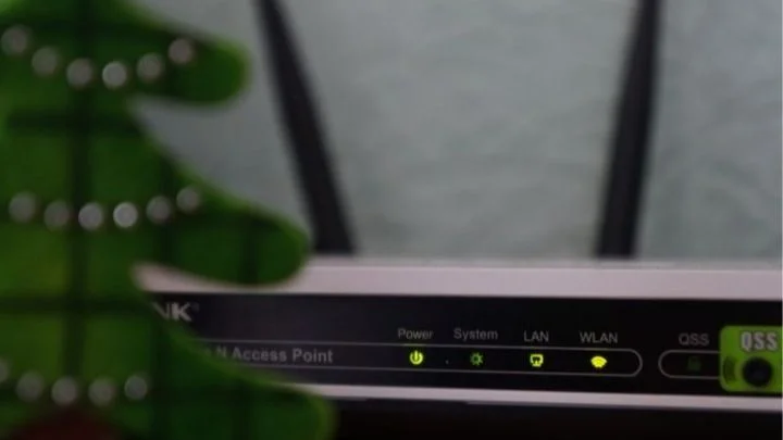 Mejorar Señal WiFi en Casa