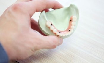 Los dientes y prótesis en mal estado aumentan el riesgo de cáncer bucal | Salud