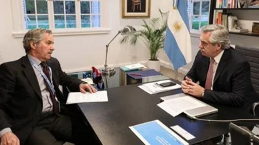 Malvinas: el Gobierno le respondió a Boris Johnson y defendió la soberanía
