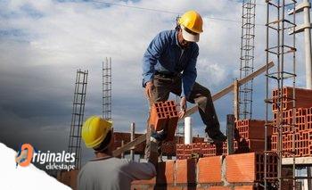 Construcción: materiales carísimos y ganancias empresariales masivas | Indec