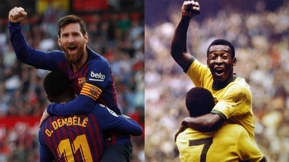 Fuerte denuncia contra Messi y Barcelona