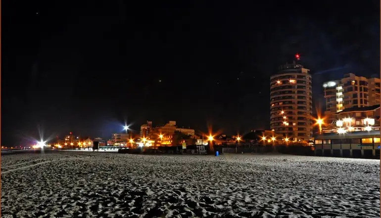 Villa Gesell