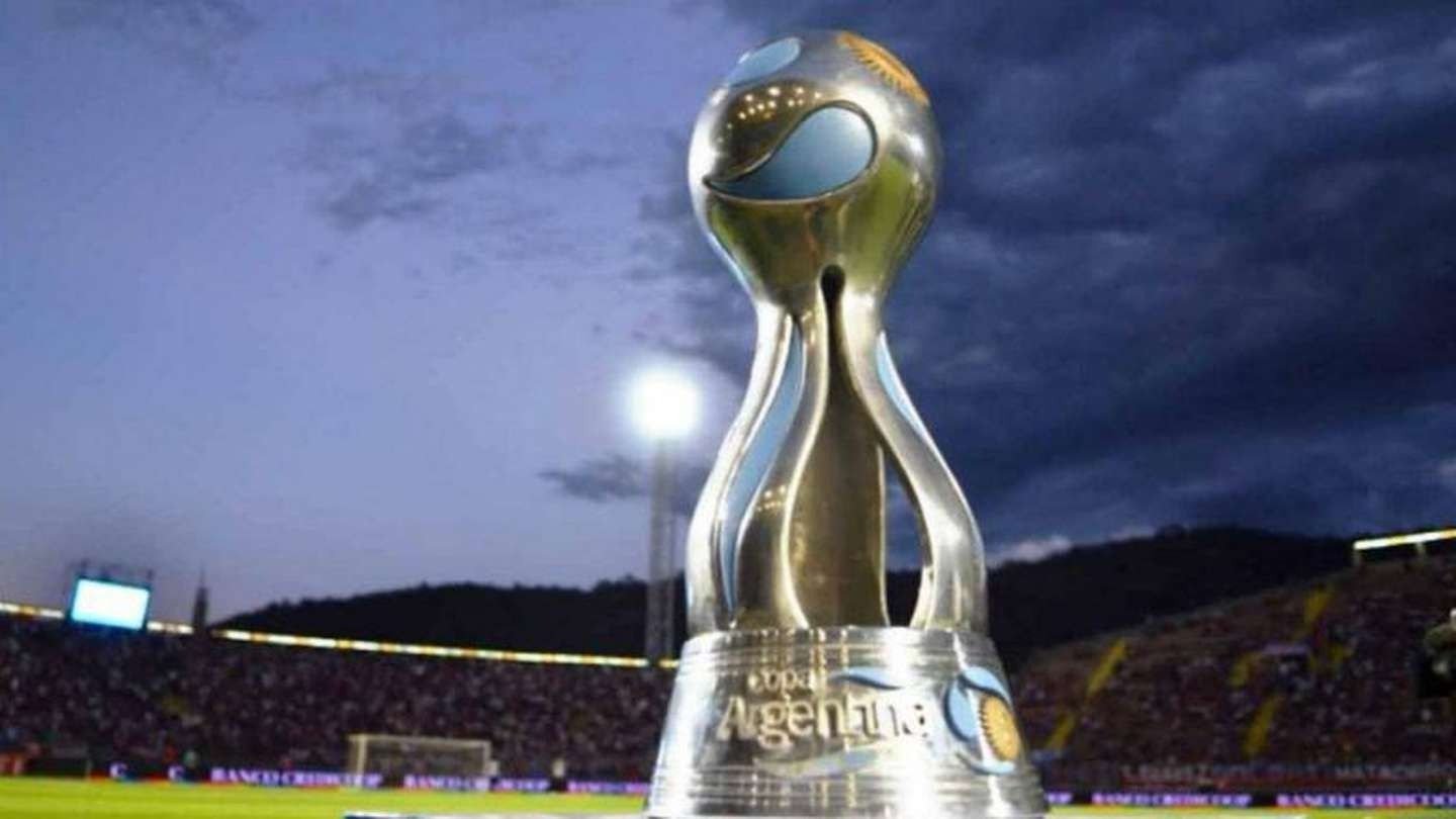 Boca vs. Talleres, la final de la Copa Argentina 2021: fecha, horario y  sede | El Destape