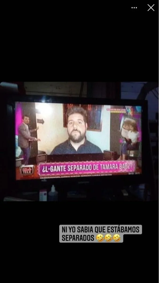 Tamara Báez Radio Mitre