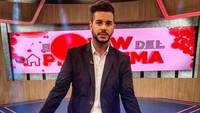 Nicolás Magaldi TN Sergio Lapegüe