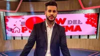 Nicolás Magaldi TN Sergio Lapegüe