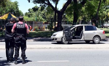 Peritaje balístico no pudo determinar qué arma mató a Lucas González | Crimen de lucas gonzález